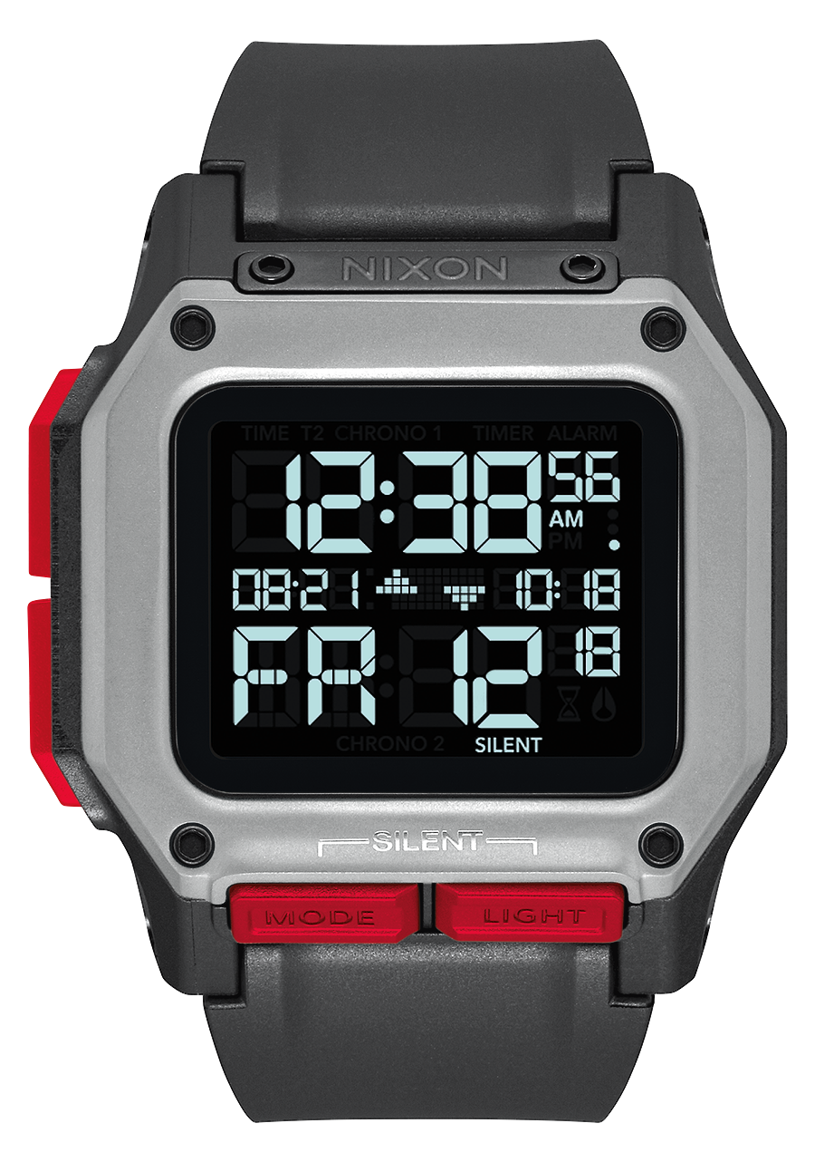 Nixon Regulus