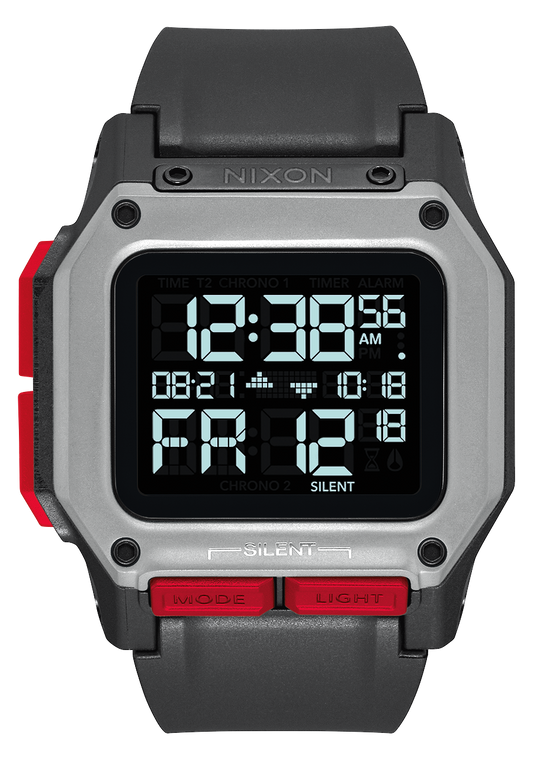 Nixon Regulus