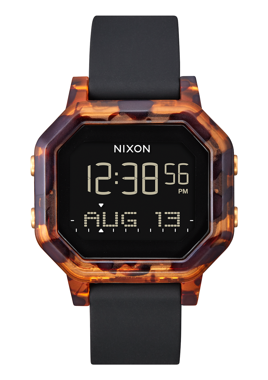 Nixon Siren Tortoise