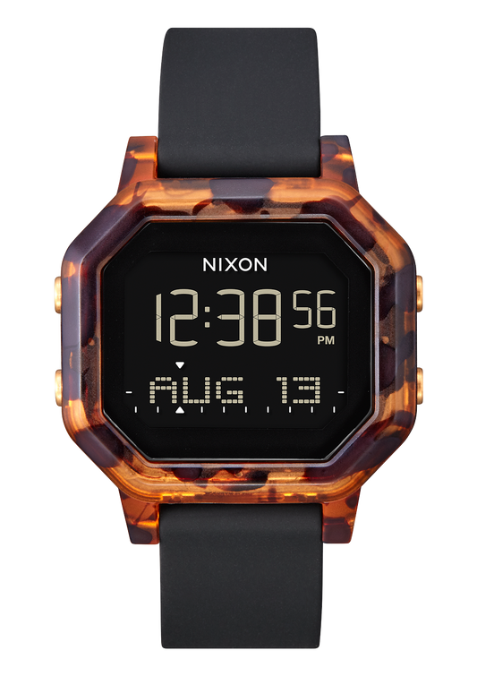 Nixon Siren Tortoise