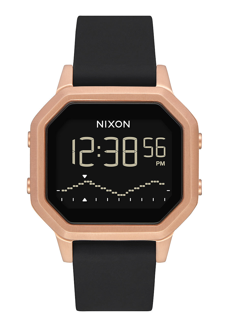 Siren Stainless Steel Watch