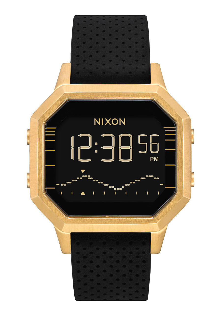 Siren Stainless Steel Watch