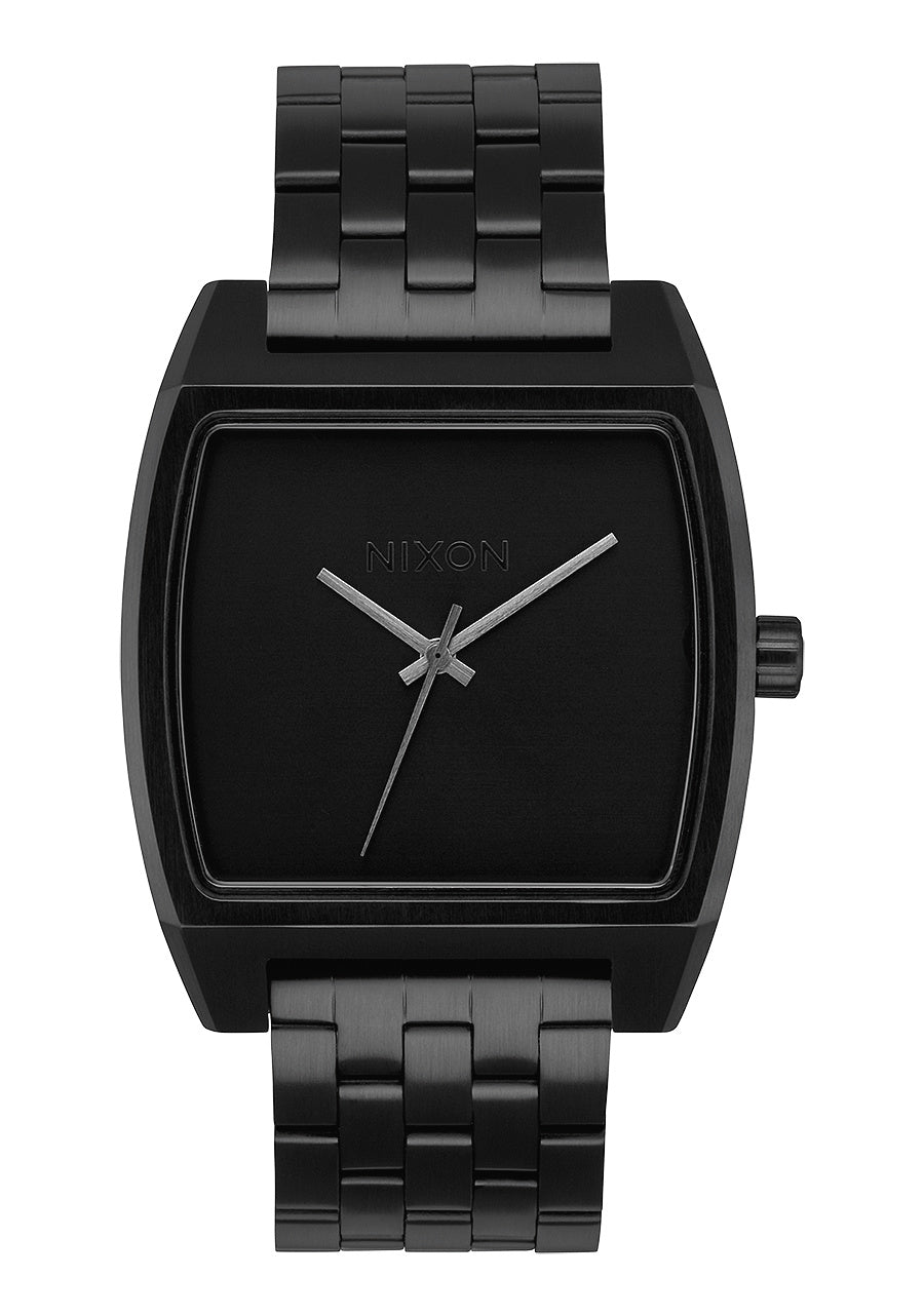 Time Tracker