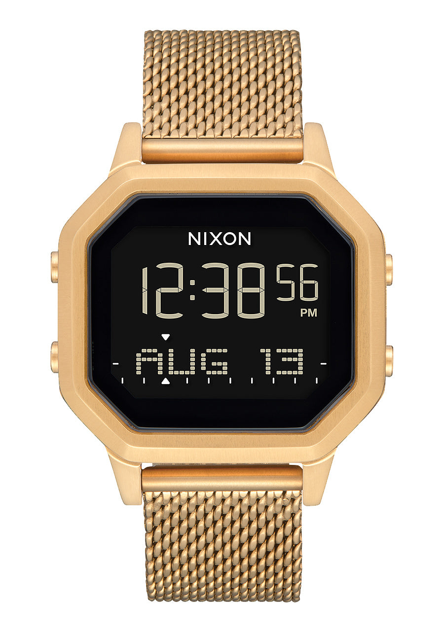 Siren Milanese Watch