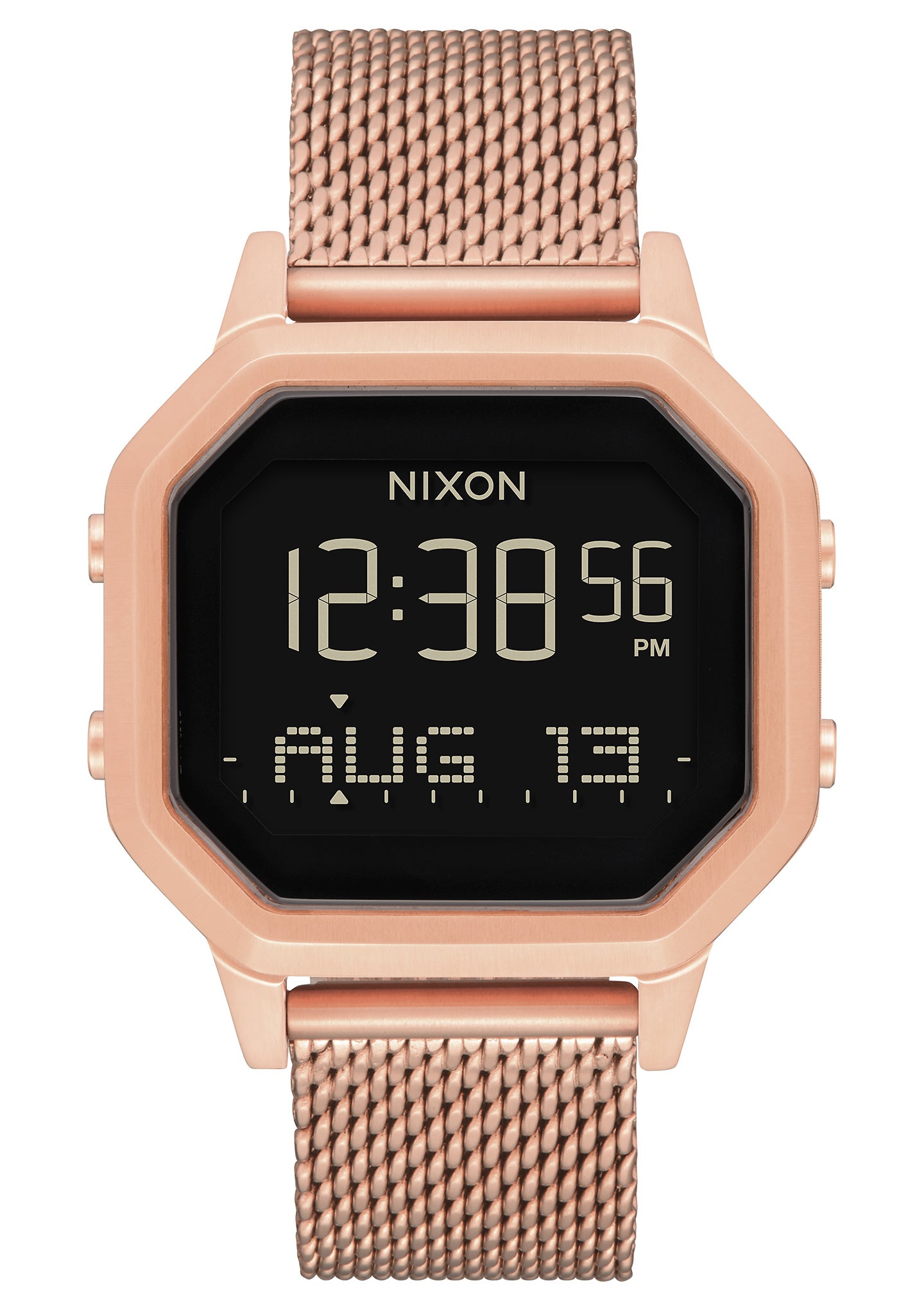 Siren Milanese Watch