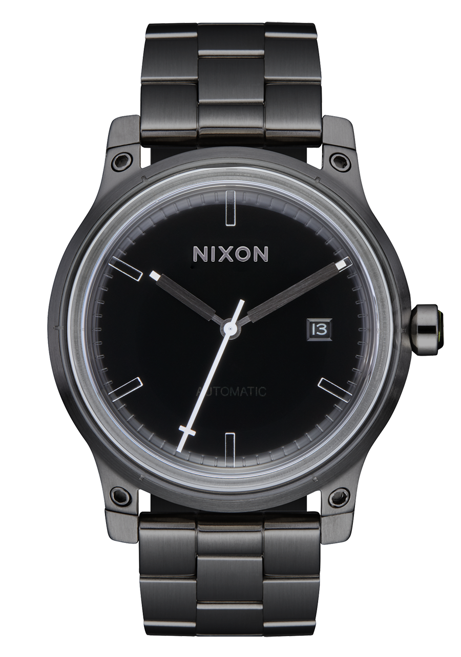 Nixon 5th Element
