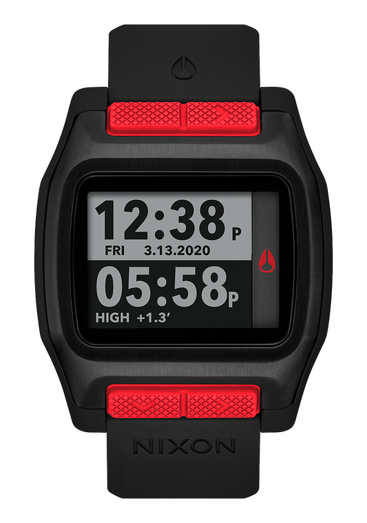 Nixon High Tide