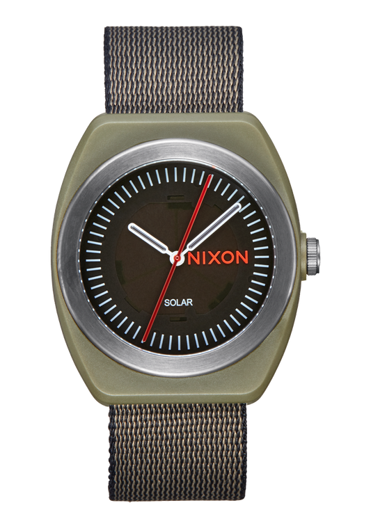 Nixon Light-Wave Surplus