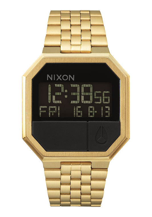 Nixon Re-Run