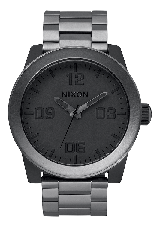Nixon Corporal SS