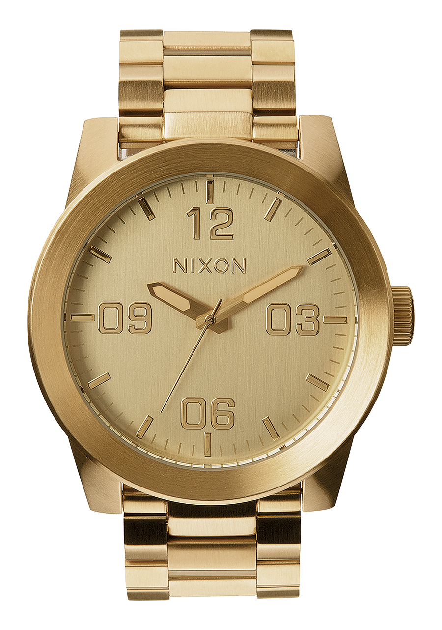 Nixon Corporal SS