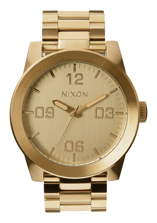 Nixon Corporal SS