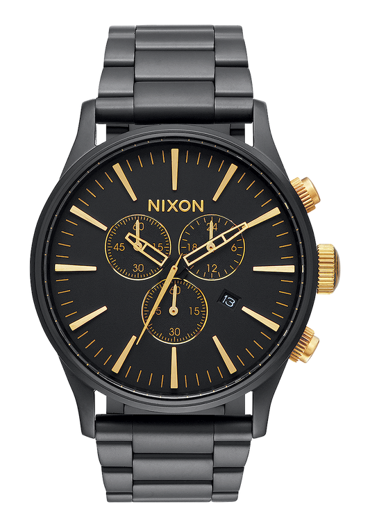 Nixon Sentry Chrono