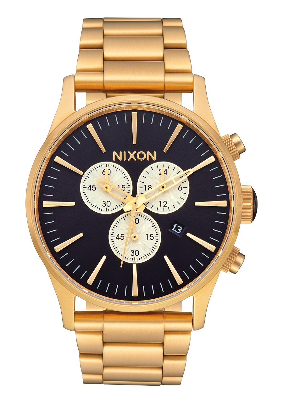 Nixon Sentry Chrono