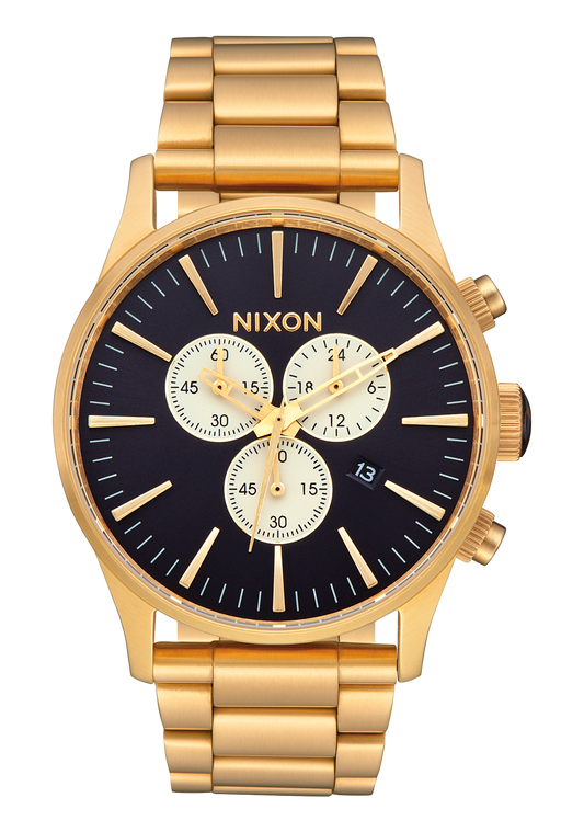Nixon Sentry Chrono