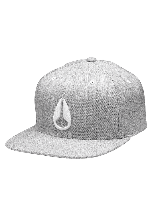 Nixon Deep Down FF Athletic Fit Hat
