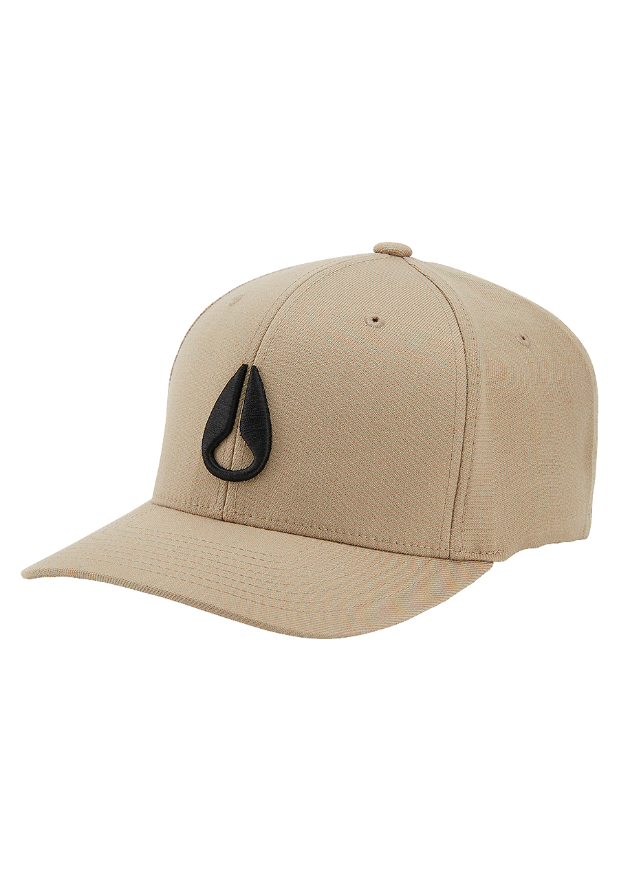 Nixon Deep Down FF Athletic Fit Hat