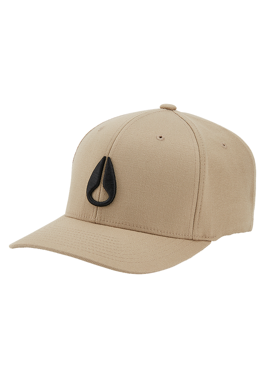 Nixon Deep Down FF Athletic Fit Hat