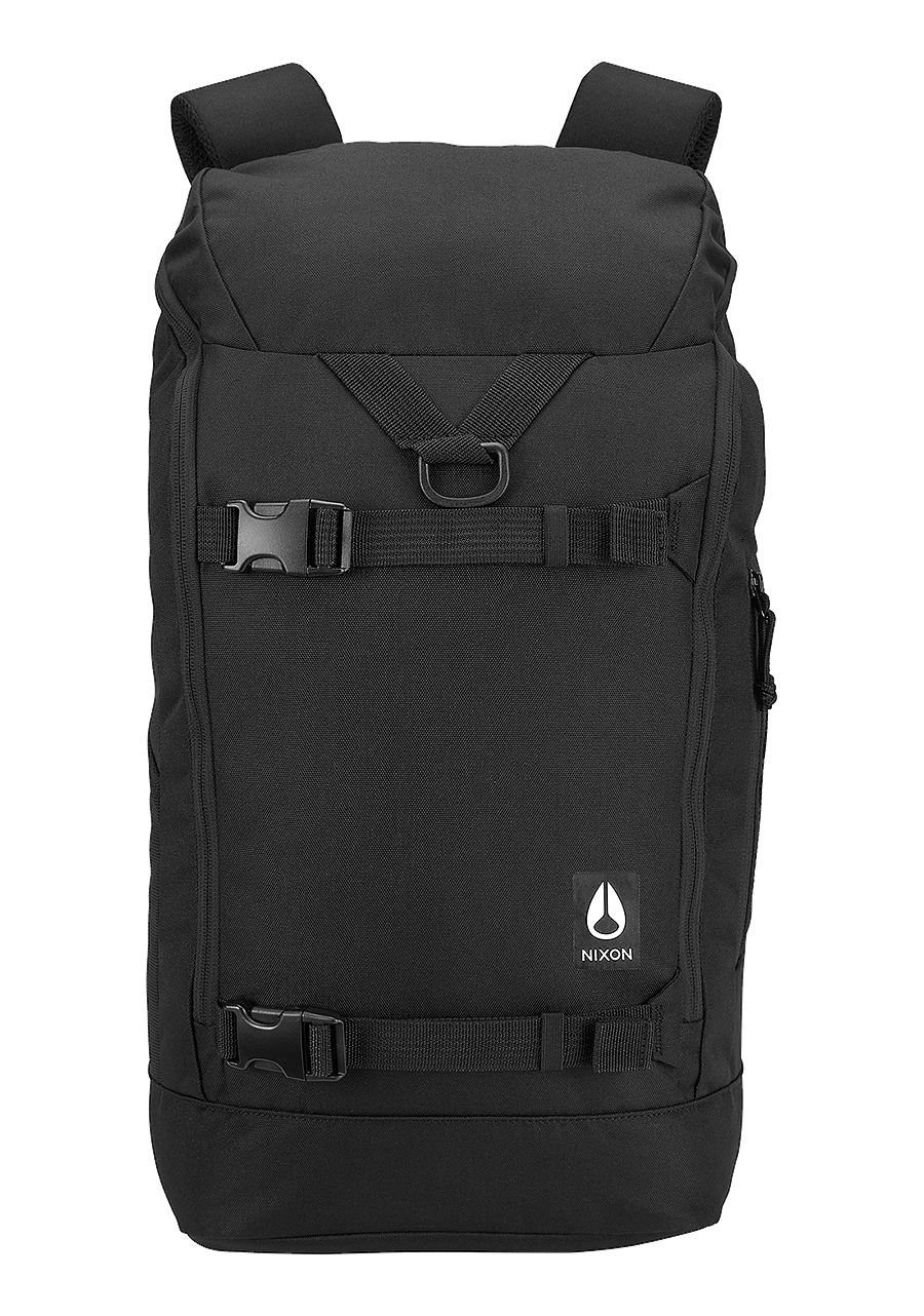 Nixon Hauler 25L Backpack