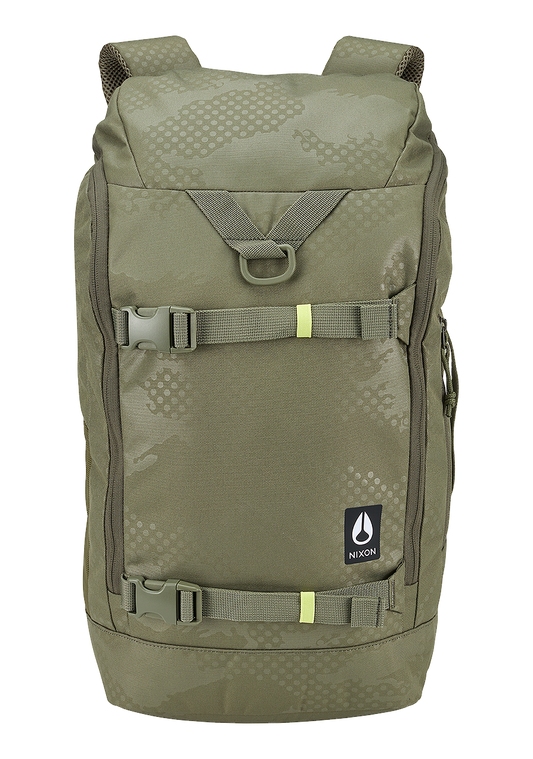 Nixon Hauler 25L Backpack