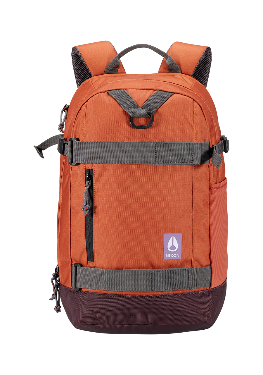 Nixon Gamma Backpack