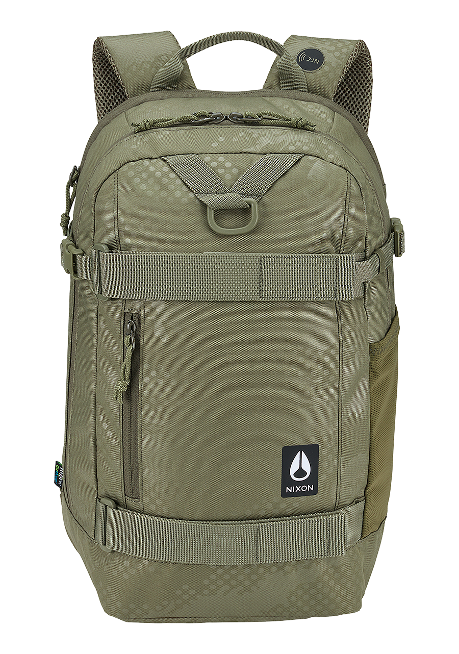 Nixon Gamma Backpack