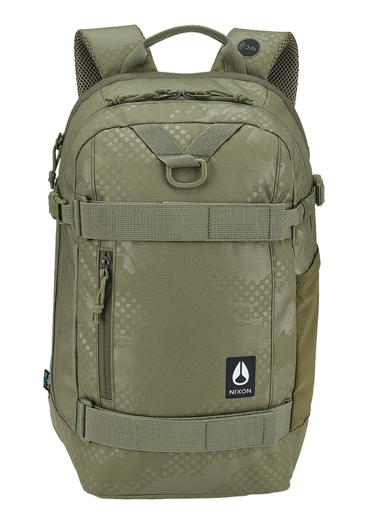 Nixon Gamma Backpack
