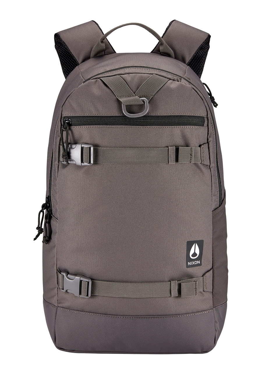 Nixon Ransack Backpack Charcoal