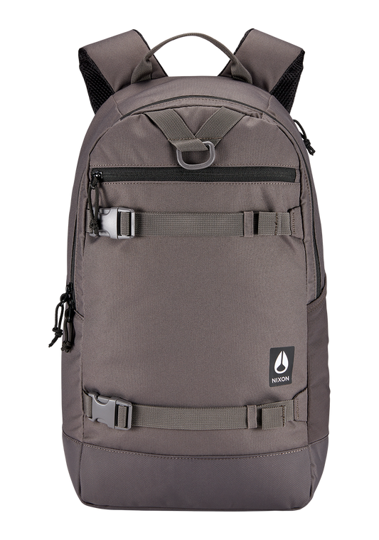 Nixon Ransack Backpack Charcoal