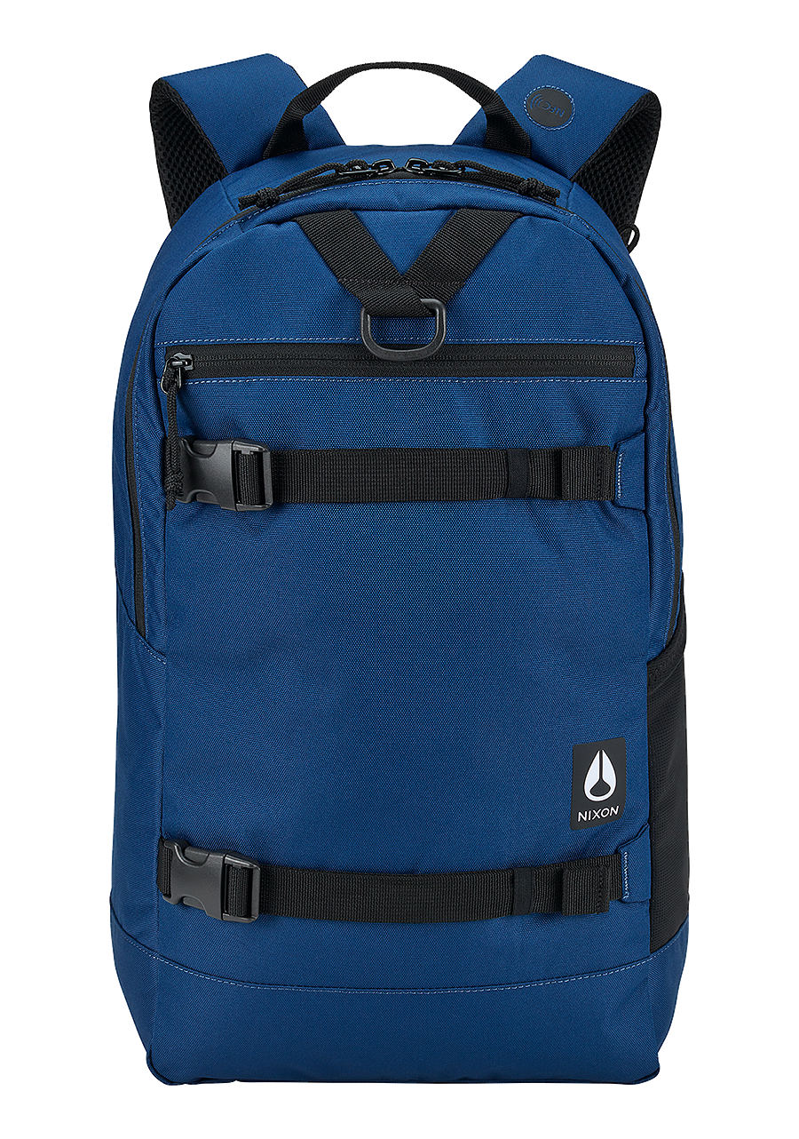 Nixon Ransack Backpack Navy