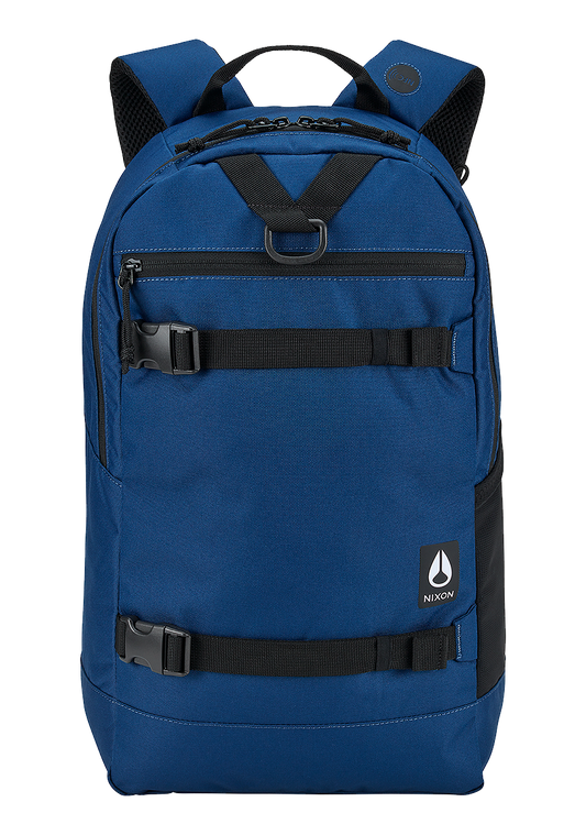 Nixon Ransack Backpack Navy
