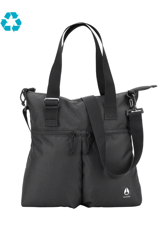 Nixon Heist Bag LG