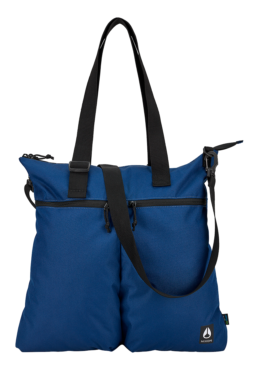 Nixon Heist Bag LG