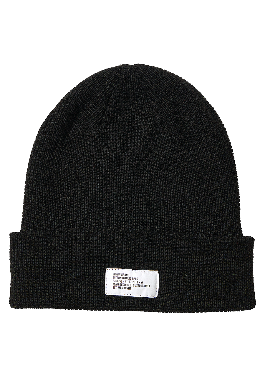 Nixon Grand Beanie