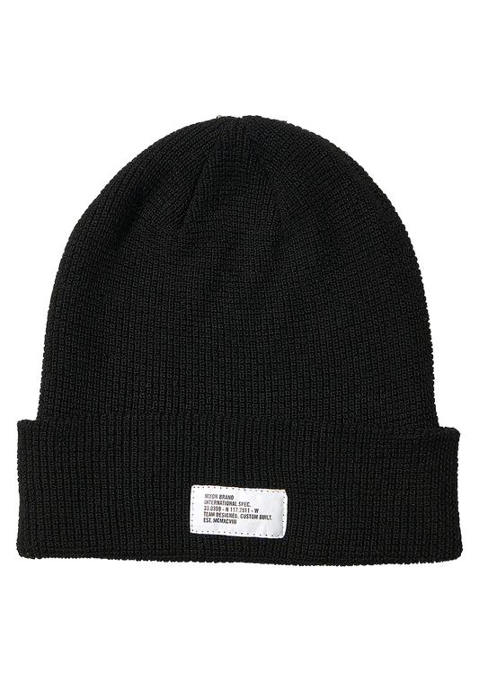 Nixon Grand Beanie