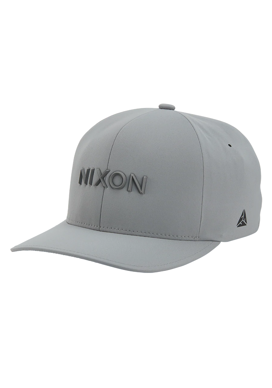 Nixon Delta FF Hat