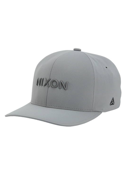 Nixon Delta FF Hat