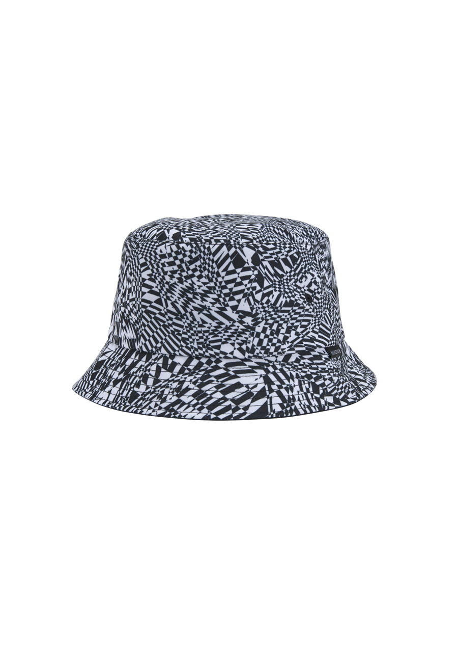 Nixon Undercover Bucket Hat