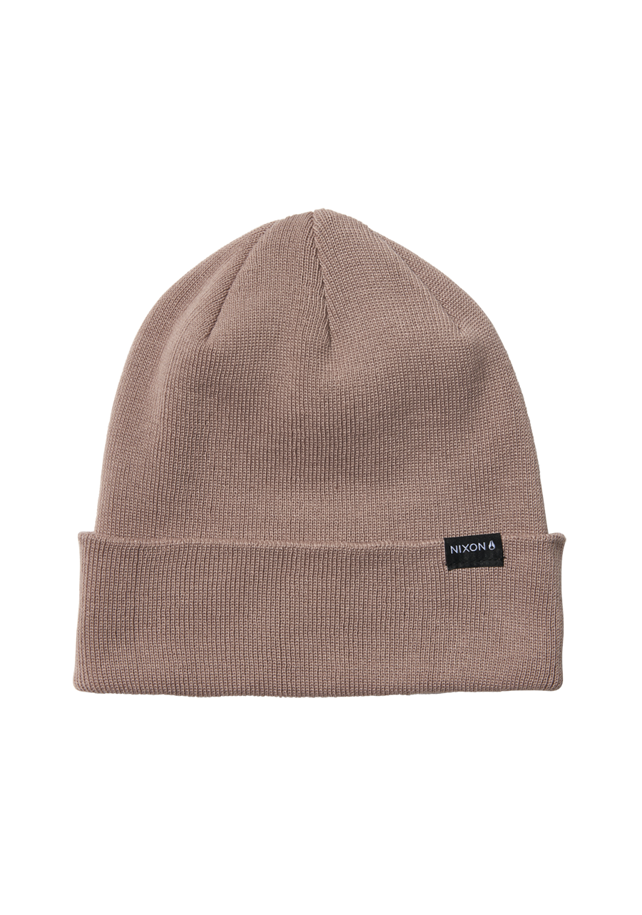 Nixon District Beanie
