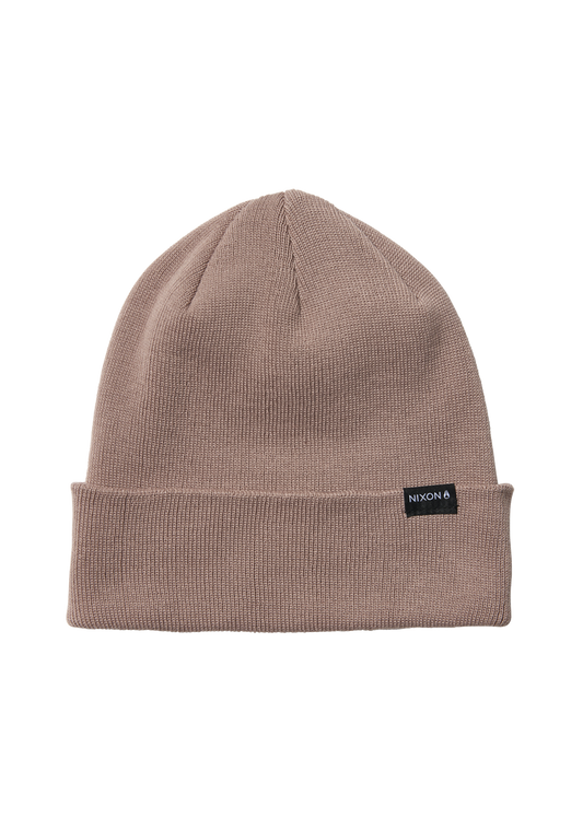 Nixon District Beanie