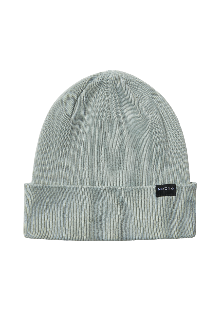 Nixon District Beanie