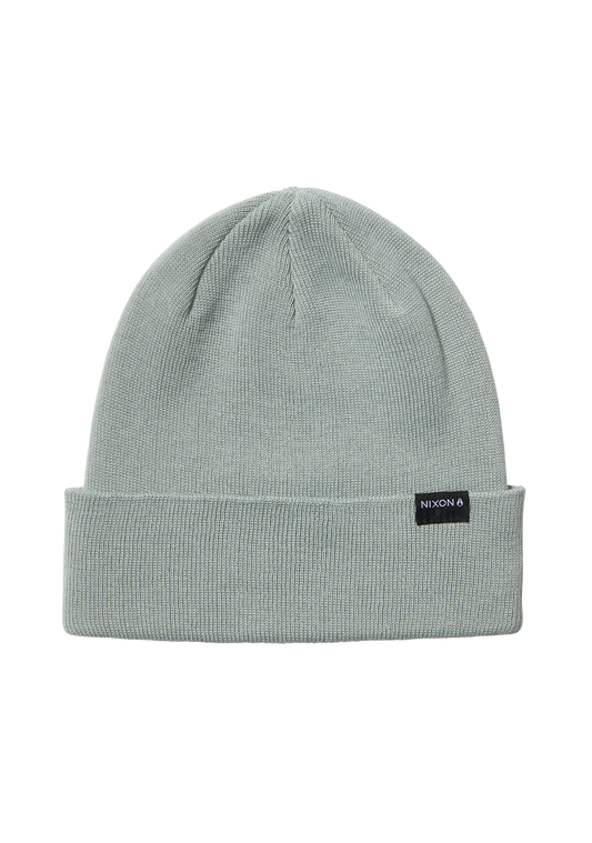 Nixon District Beanie