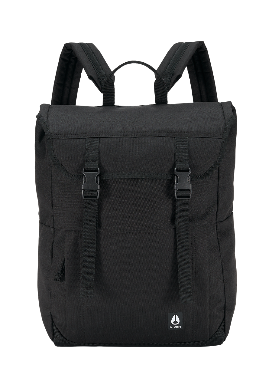 Nixon Mode Pack Black