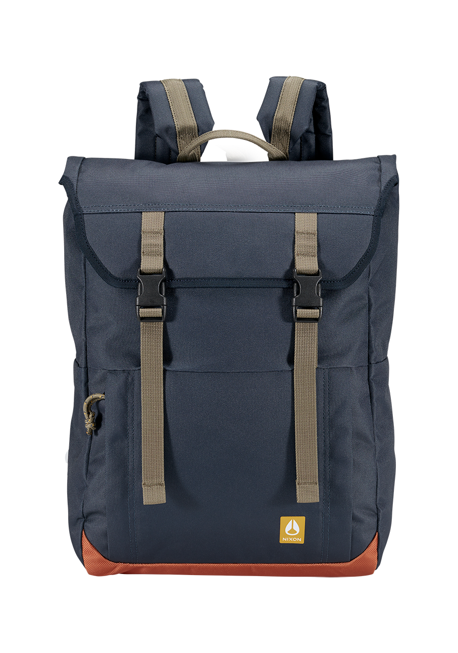 Nixon Mode Pack Navy