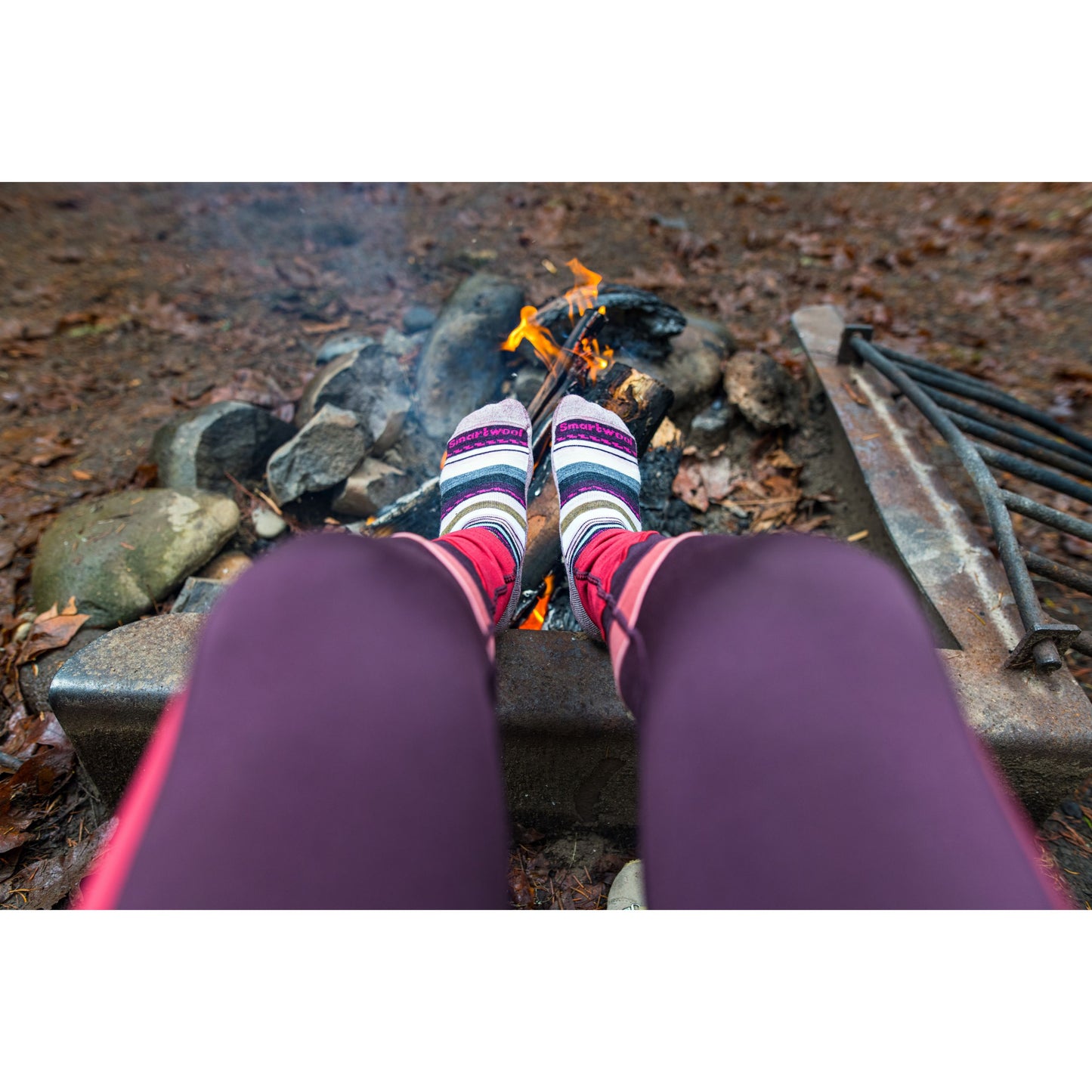 Smartwool Lifestyle sock Womens  - Bas Lifestyle Femme