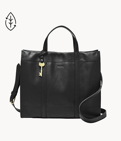 Fossil Carmen Shopper
