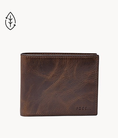 Fossil Derrick Wallet