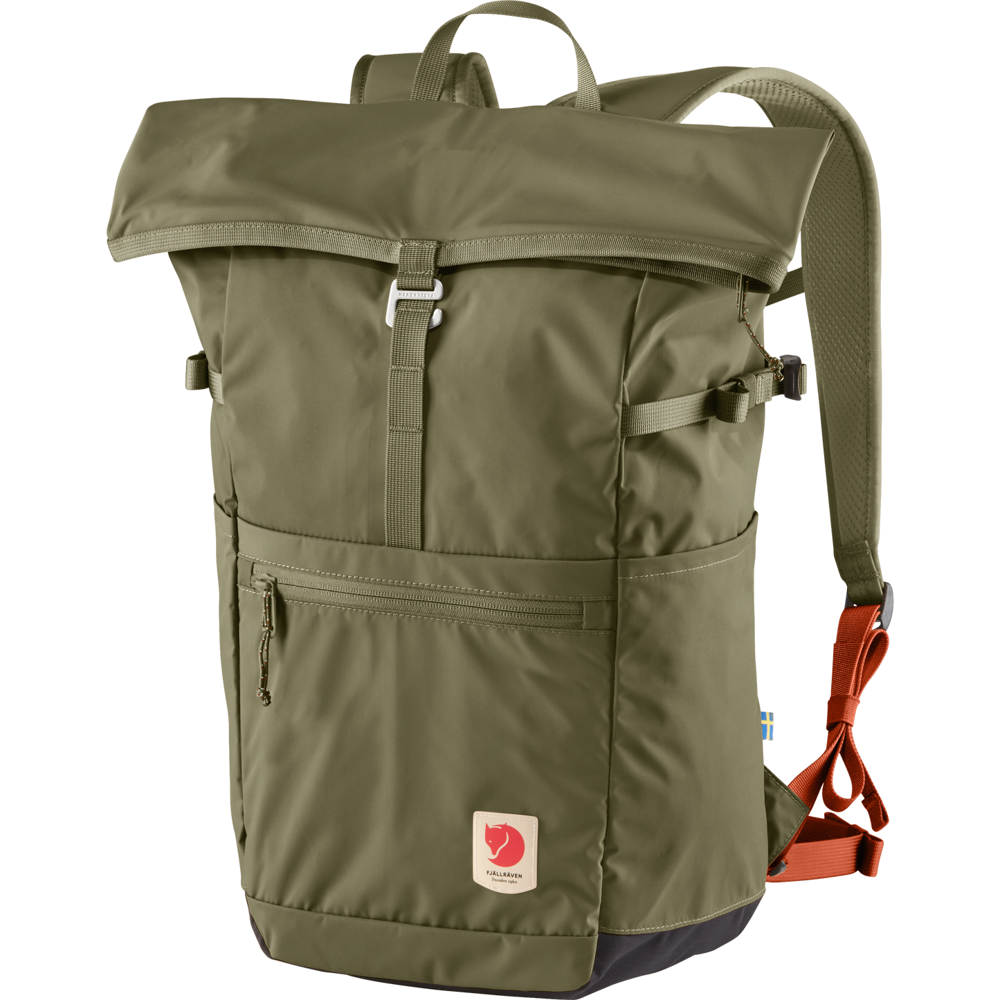 [Tier 1] Fjällräven High Coast Foldsack 24