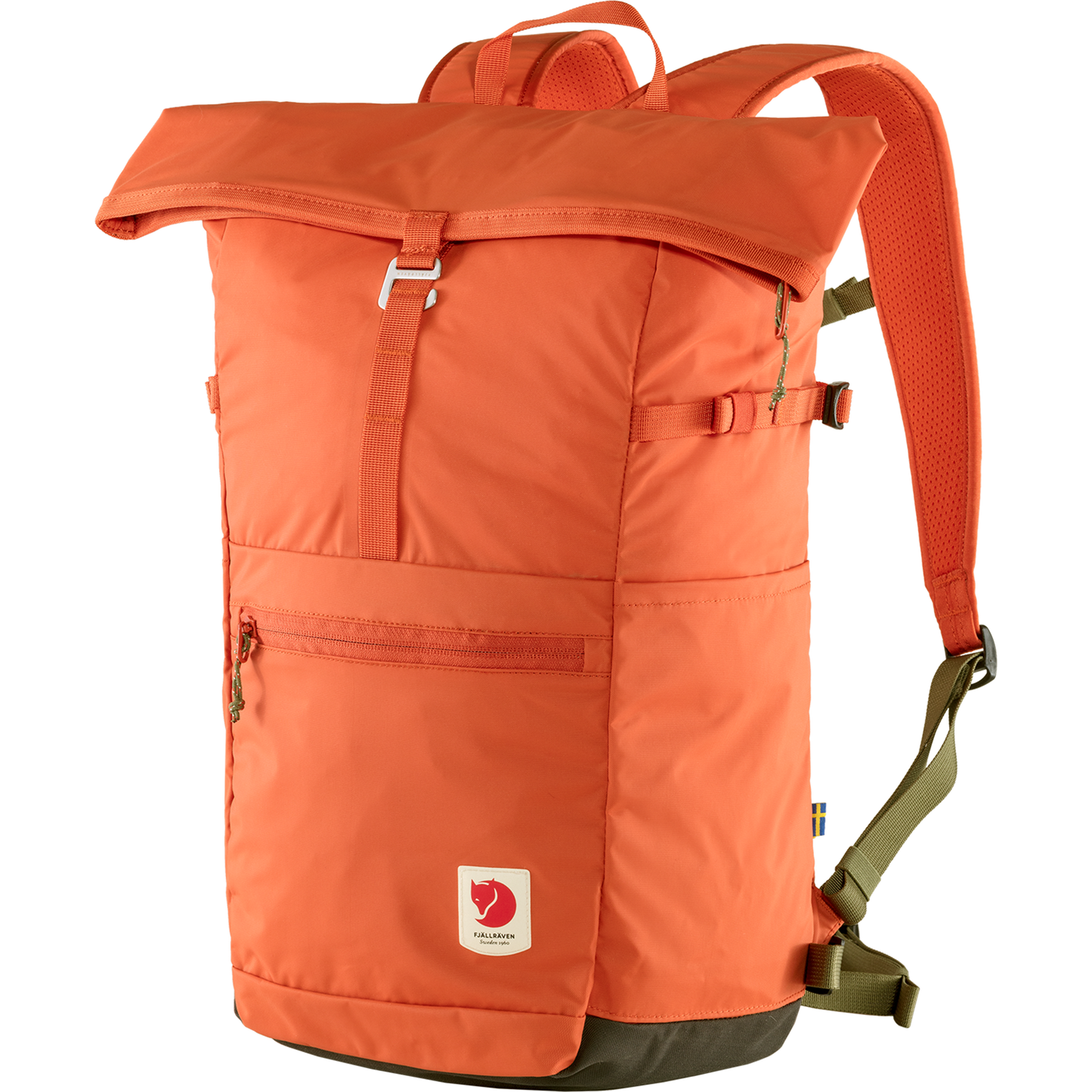 [Tier 1] Fjällräven High Coast Foldsack 24