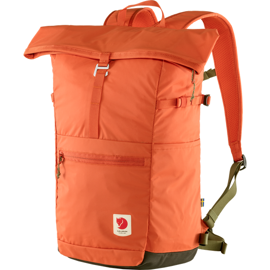 [Tier 1] Fjällräven High Coast Foldsack 24